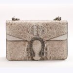 Crocodile-Leather-Handbag-Dionysus-Crocodile-Bag.-EN0079-White-nn