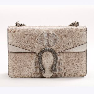 Crocodile-Leather-Handbag-Dionysus-Crocodile-Bag.-EN0079-White-nn