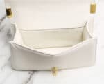 High-End Crocodile skin Leather Bag - G1267 Demo 0012