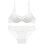 Ensemble 33007 blanc