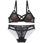Ensemble 33007 noir