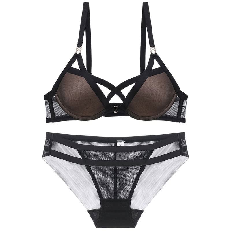 Ensemble 33007 noir