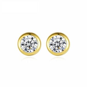 Boucles-doreilles-minimaliste-incruste-de-zircon-or-14K.-E14115-new.jpg