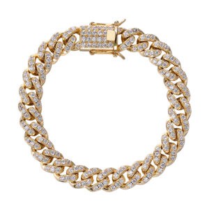 Bracelet-Hip-hop-homme-en-argent-925-incruste-HB0025-or-02.jpg