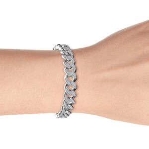Bracelet-cubain-argent-S925-incruste-moissanite-MB047-001.jpg