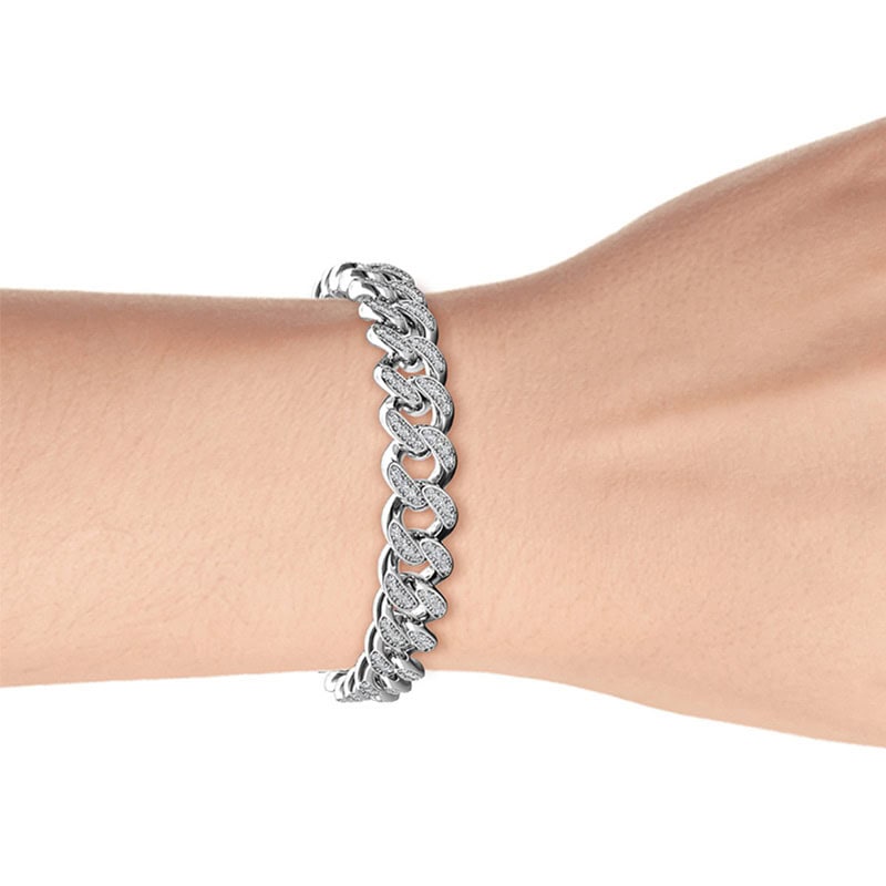 Bracelet-cubain-argent-S925-incruste-moissanite-MB047-001.jpg