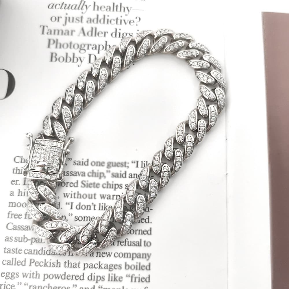 Bracelet-cubain-argent-S925-incruste-moissanite-MB047-0013.jpg