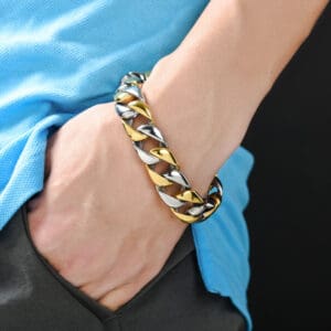 Bracelet-en-acier-inoxydable-plaque-or-YS-803-4.jpg