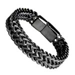 Bracelet-en-titane-acier-double-couche-SGDFZ-noir.jpg