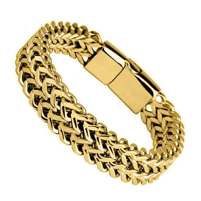 Bracelet-en-titane-acier-double-couche-SGDFZ-or.jpg