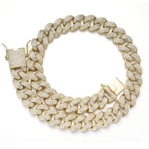 Collier-cubain-argent-S925-or-18-carats-HN0024-demo-001.jpg