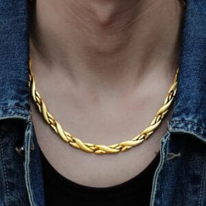 Bijoux homme
