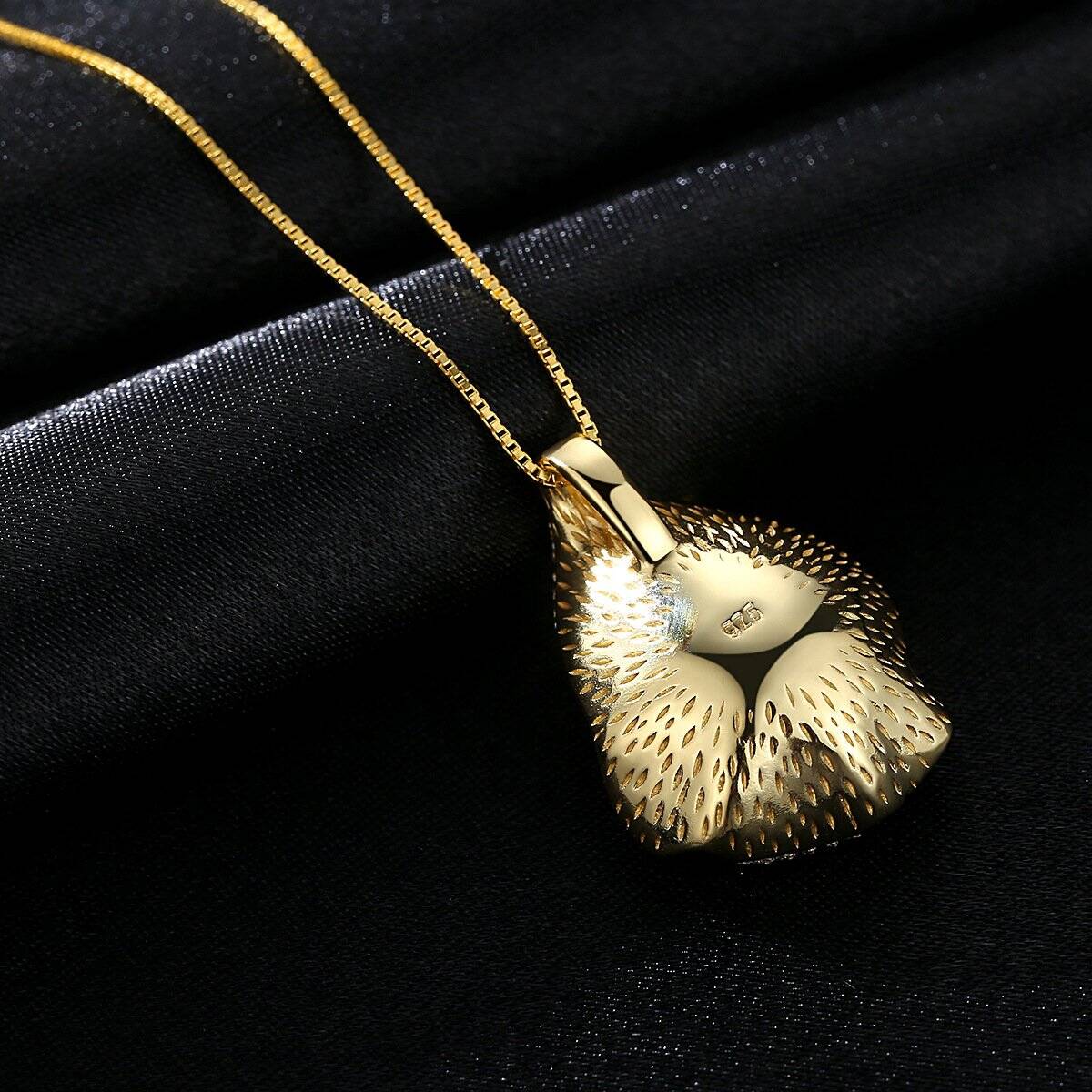 Collier-en-perles-dargent-galvanise-18K.-Design-coquille.-FN0018-demo-03.jpg