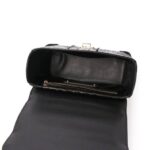 Sac en cuir motif crocodile femme, haut de gamme, luxe 8120 demo 012