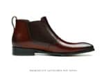 Bottes Chelsea britannique hommes, haut de gamme 65126 demo 011