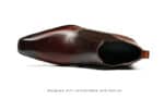 Bottes Chelsea britannique hommes, haut de gamme 65126 demo 013