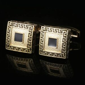 Boutons de manchette