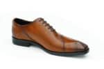 Chaussures Oxford en cuir de qualité supérieure 96131 demo 08