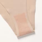 Culotte femme sans couture, Physiologique, coton PX102-10
