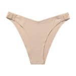 Culotte femme sans couture, Physiologique, coton PX102-4