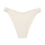 Culotte femme sans couture, Physiologique, coton PX102-5