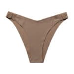 Culotte femme sans couture, Physiologique, coton PX102-7