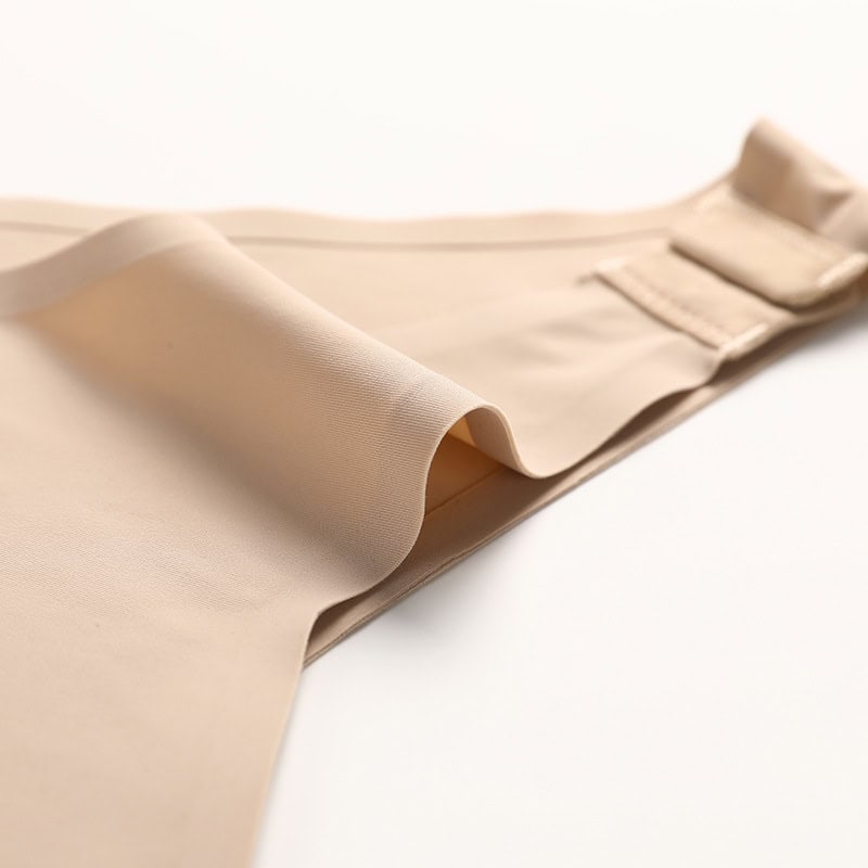 Culotte femme sans couture, Physiologique, coton PX102-9