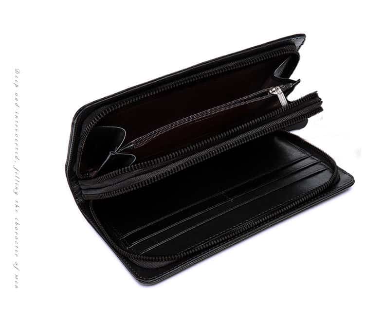 Portefeuille cuir homme, portefeuille de luxe hommes.9063-4.jpg