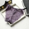 Gris violet