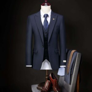 Men's Suits