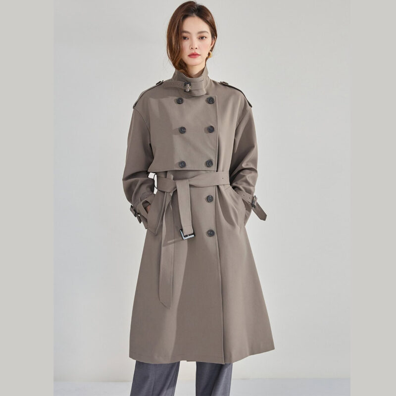 Manteau-coupe-vent-mi-longue-double-boutonnage-18213-gris-01 new