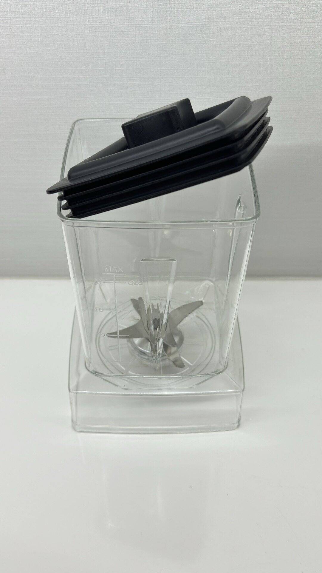 Blender SILVER CREST SC1589 D011