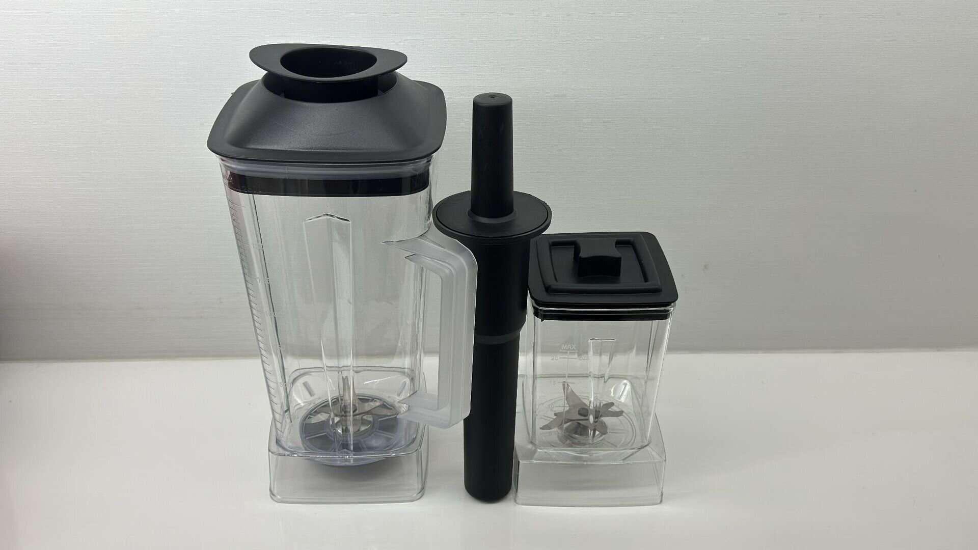 Blender SILVER CREST SC1589 D012