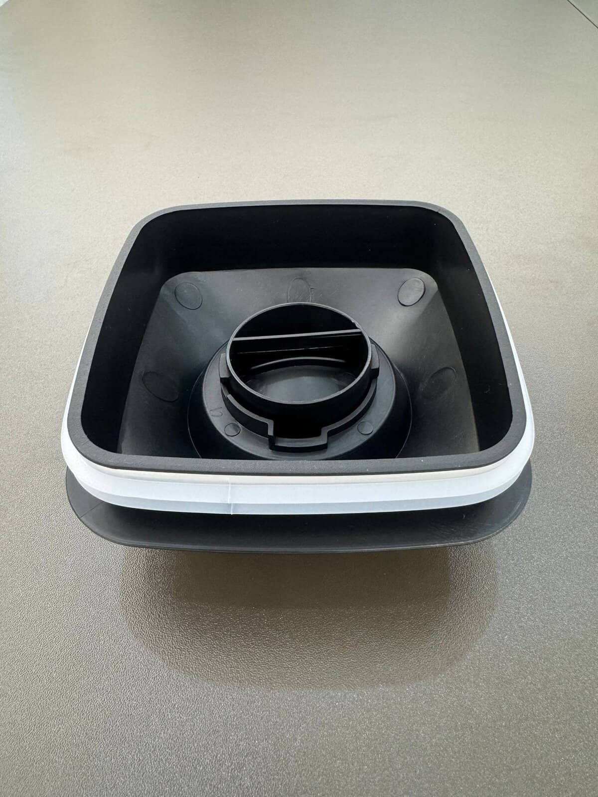 Blender SILVER CREST SC1589 D014