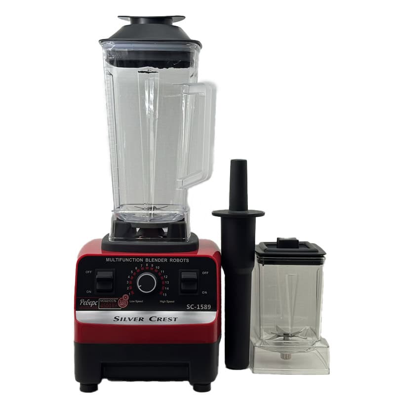 Blender professionnel 2 en 1 ZH07