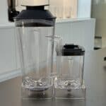 Blender professionnel 2 en 1 ZH08