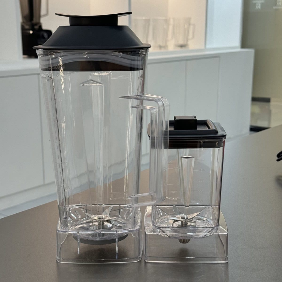 Blender professionnel 2 en 1 ZH08