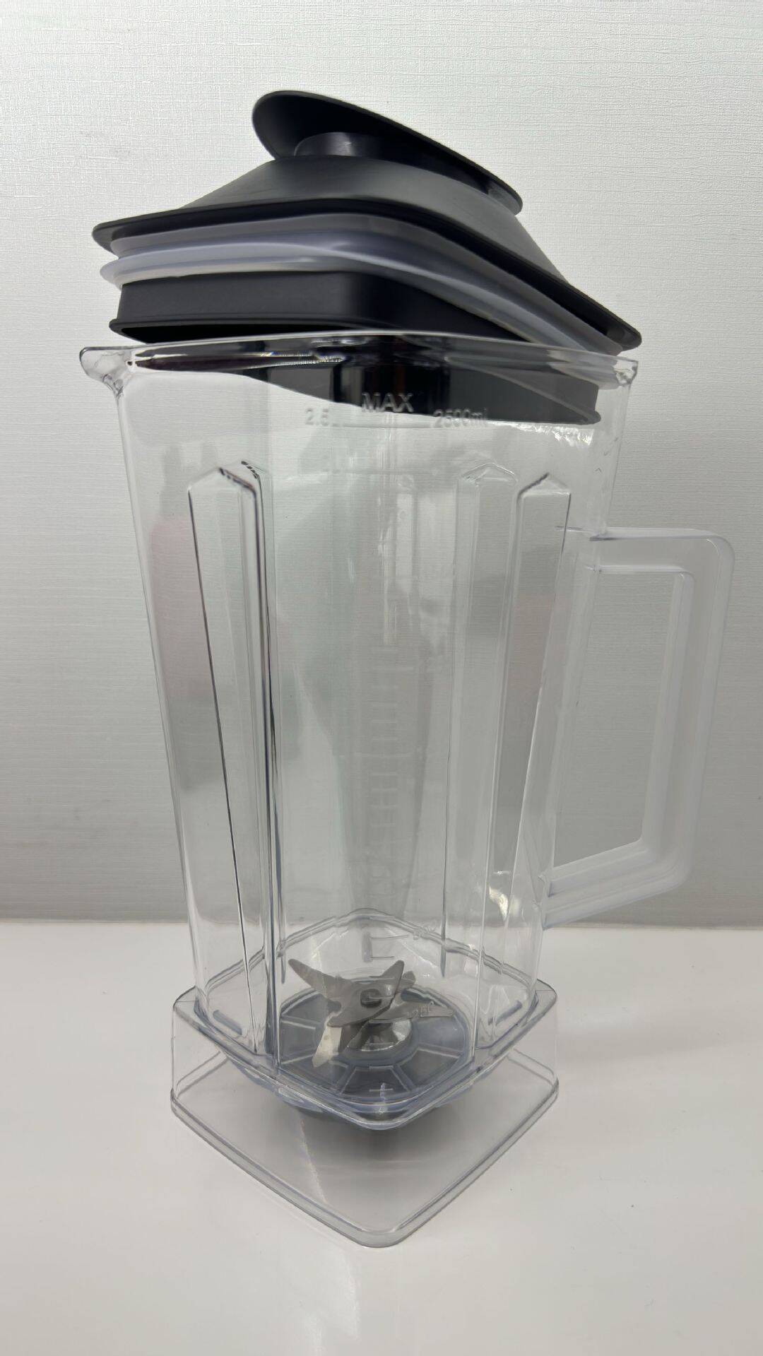 Blender professionnel 2 en 1 ZH11