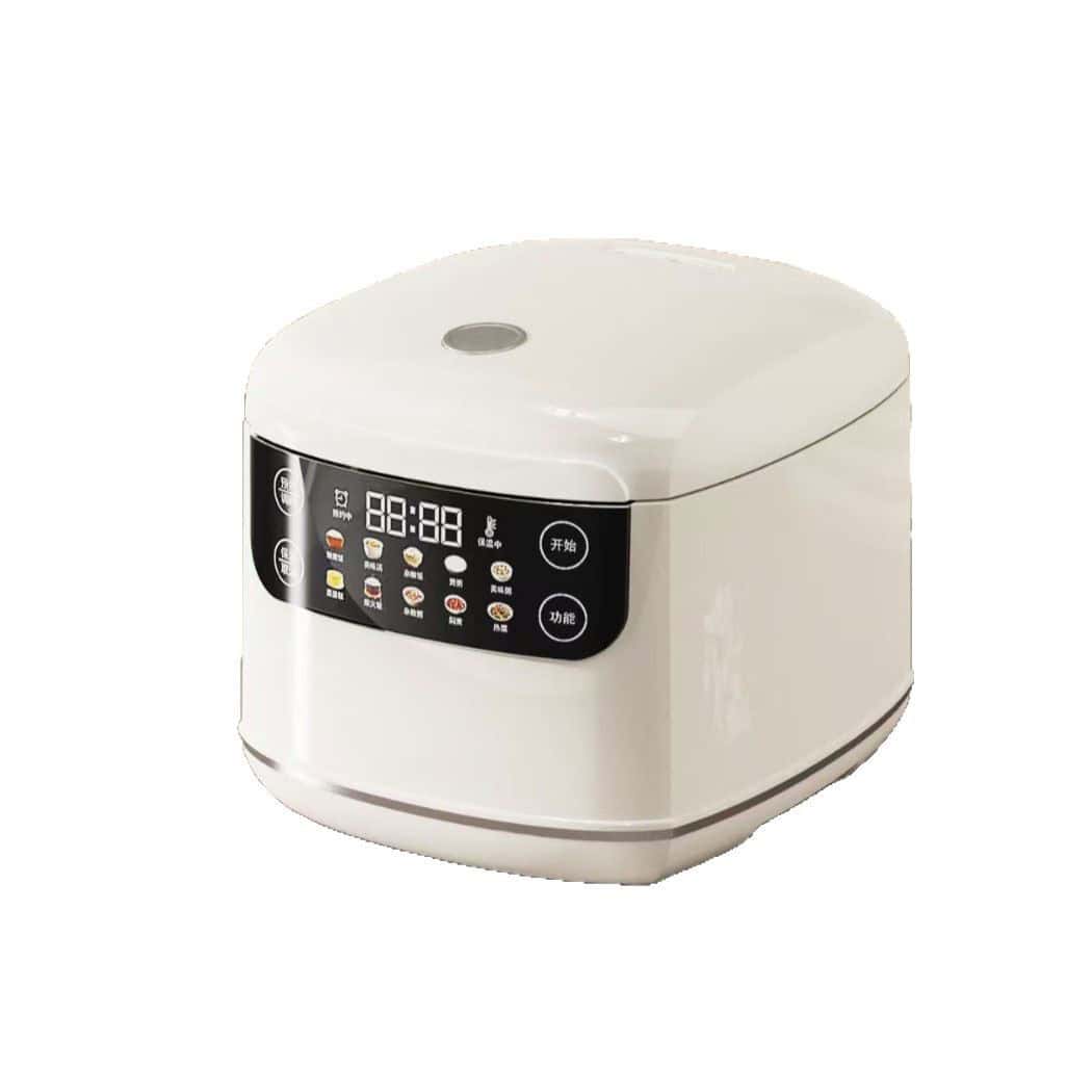 Cuiseur à riz intelligent, minuterie, écran tactile RC-CN003-002