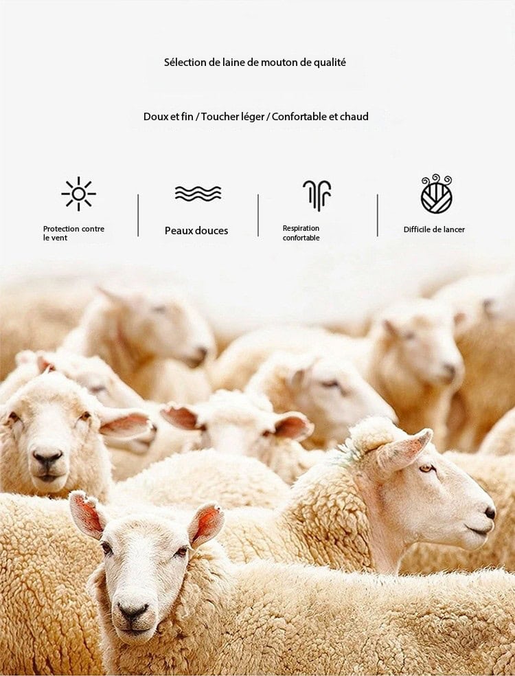 Men's wool winter coat, 100% wool, double-sided collar SJ88991 demo 001