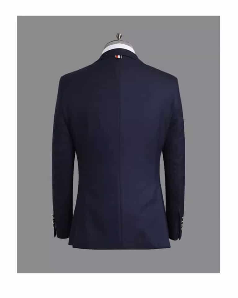 Costume homme en laine fine de haute qualité DYH8505 dEMO 02