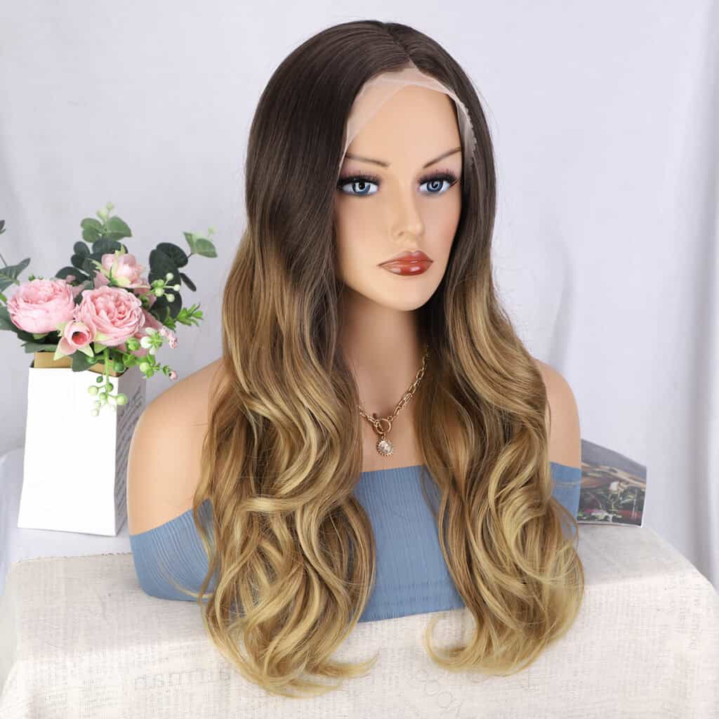 High-end, hyper-realistic semi-synthetic lace wig RLL10348-R61522-04.jpg