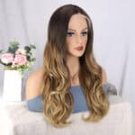 High-end, hyper-realistic semi-synthetic lace wig RLL10348-R61522-06.jpg