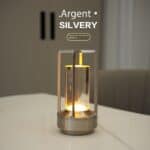 Lampe de table décorative tactile rechargeable 22786703950-08