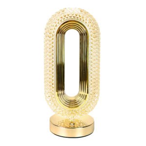 Lampe décorative, veilleuse étoilée, lampe sur rail-1