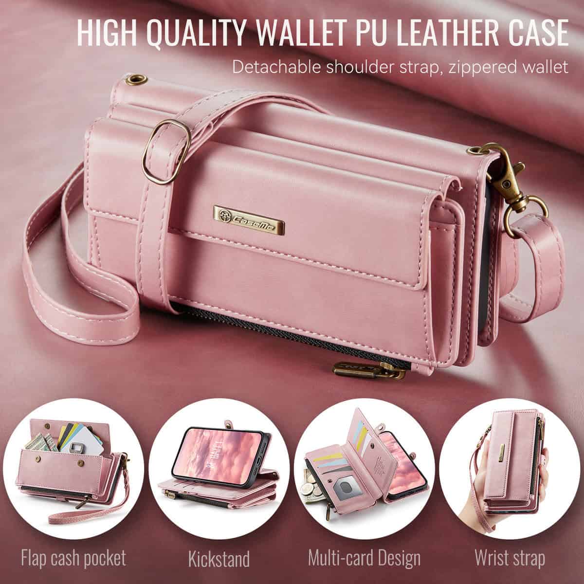 Phone-case-Iphone17-S25ultra-card-slot-multi-function-zipper-bag.-YUJ-003-demo-01