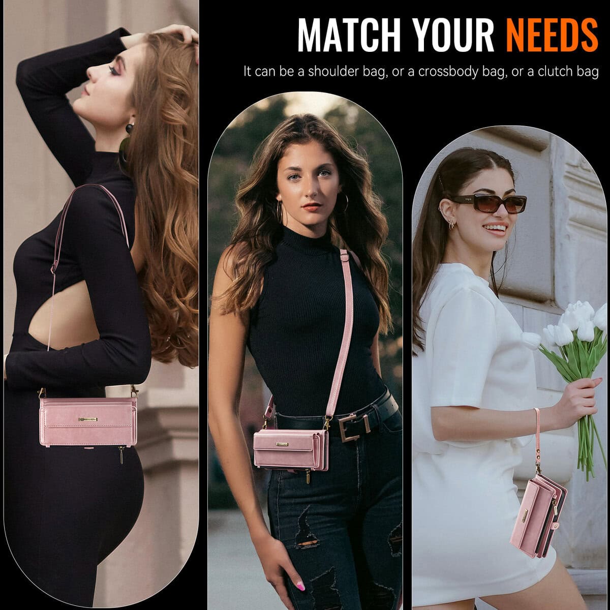 Phone-case-Iphone17-S25ultra-card-slot-multi-function-zipper-bag.-YUJ-003-demo-014
