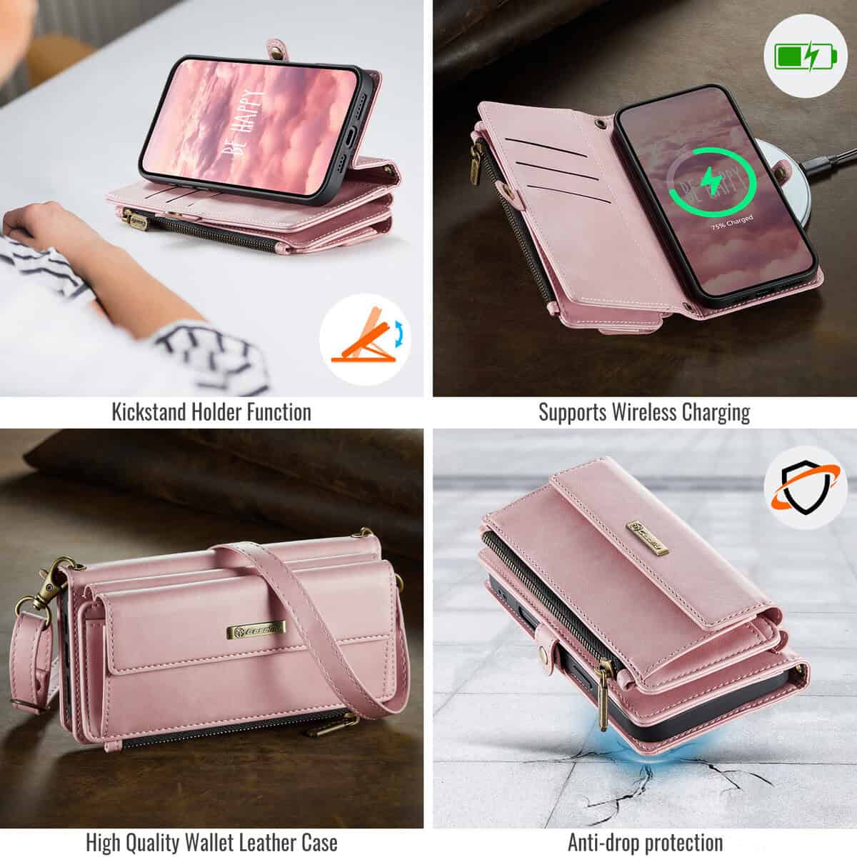 Phone-case-Iphone17-S25ultra-card-slot-multi-function-zipper-bag.-YUJ-003-demo-04