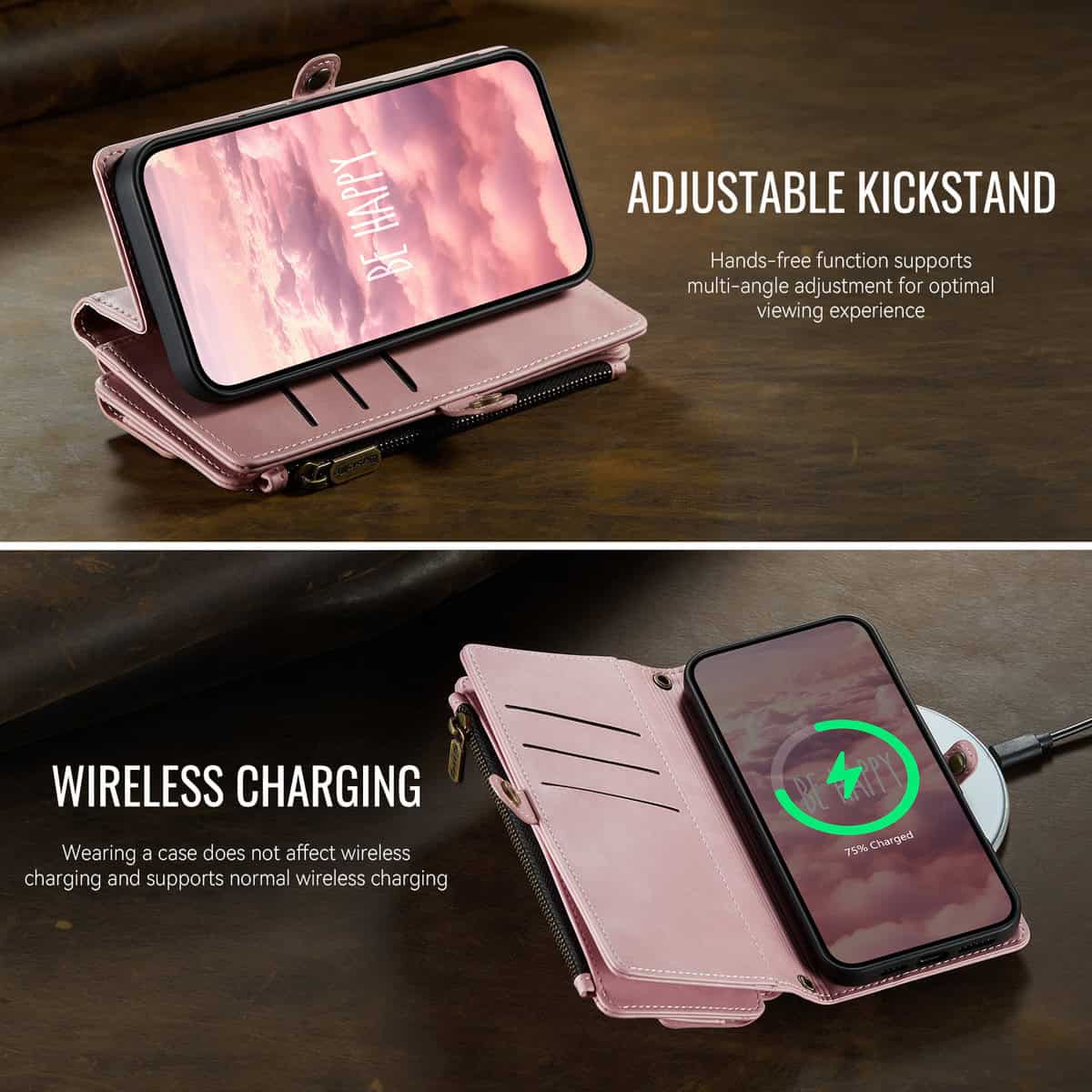 Phone-case-Iphone17-S25ultra-card-slot-multi-function-zipper-bag.-YUJ-003-demo-07