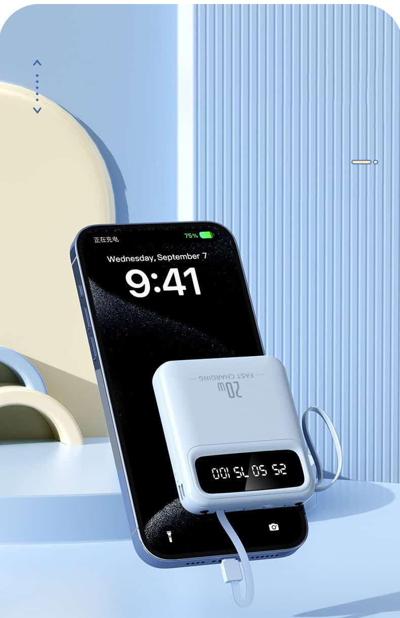 Power-bank-fast-charging-large-capacity-DX299-demo-001